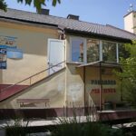 23.05.2016 Świętokrzyski Klub Abstynentów "Raj" / Jarosław Kubalski / Radio Kielce