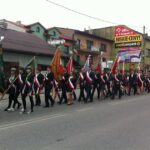 03.05.2016 3 Maja w Jędrzejowie / Ewa Pociejowska-Gawęda / Radio Kielce