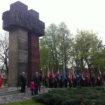 03.05.2016 3 Maja w Jędrzejowie / Ewa Pociejowska-Gawęda / Radio Kielce