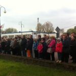 03.05.2016 3 Maja w Jędrzejowie / Ewa Pociejowska-Gawęda / Radio Kielce