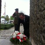 03.05.2016 3 Maja w Jędrzejowie / Ewa Pociejowska-Gawęda / Radio Kielce