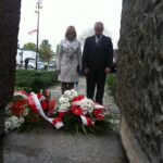 03.05.2016 3 Maja w Jędrzejowie / Ewa Pociejowska-Gawęda / Radio Kielce