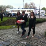 03.05.2016 3 Maja w Jędrzejowie / Ewa Pociejowska-Gawęda / Radio Kielce