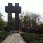 03.05.2016 3 Maja w Jędrzejowie / Ewa Pociejowska-Gawęda / Radio Kielce