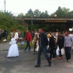 26.05.2016 Obchody Bożego Ciała w Jędrzejowie / Ewa Pociejowska-Gawęda / Radio Kielce