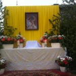 26.05.2016 Obchody Bożego Ciała w Jędrzejowie / Ewa Pociejowska-Gawęda / Radio Kielce