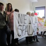 05.05.2016 Spotkanie mieszkańców Micigozdu z inwestorem ws. budowali spalarni odpadów niebezpiecznych / Robert Felczak / Radio Kielce