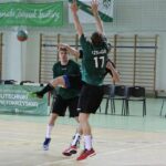 Drugi zespół SMS podejmuje wicelidera rozgrywek