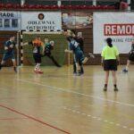 14.05.2016 I liga piłkarzy ręcznych. KSZO Odlewnia - KSSPR Końskie / Maciej Makuła / Radio Kielce