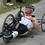 21.05.2016. 24. Półmaraton Świętokrzyski im. redaktora Mieczysława Kalety / Maciej Makuła / Radio Kielce