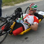 21.05.2016. 24. Półmaraton Świętokrzyski im. redaktora Mieczysława Kalety / Maciej Makuła / Radio Kielce