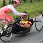 21.05.2016. 24. Półmaraton Świętokrzyski im. redaktora Mieczysława Kalety / Maciej Makuła / Radio Kielce