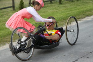 21.05.2016. 24. Półmaraton Świętokrzyski im. redaktora Mieczysława Kalety / Maciej Makuła / Radio Kielce