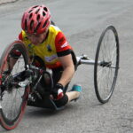 21.05.2016. 24. Półmaraton Świętokrzyski im. redaktora Mieczysława Kalety / Maciej Makuła / Radio Kielce