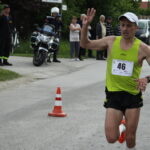 21.05.2016. 24. Półmaraton Świętokrzyski im. redaktora Mieczysława Kalety / Maciej Makuła / Radio Kielce