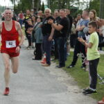 21.05.2016. 24. Półmaraton Świętokrzyski im. redaktora Mieczysława Kalety / Maciej Makuła / Radio Kielce