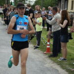 21.05.2016. 24. Półmaraton Świętokrzyski im. redaktora Mieczysława Kalety / Maciej Makuła / Radio Kielce