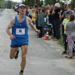 21.05.2016. 24 Półmaraton Świętokrzyski im. redaktora Mieczysława Kalety / Maciej Makuła / Radio Kielce