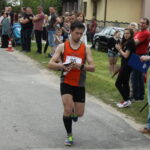 21.05.2016. 24. Półmaraton Świętokrzyski im. redaktora Mieczysława Kalety / Maciej Makuła / Radio Kielce