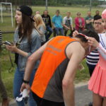 21.05.2016. 24. Półmaraton Świętokrzyski im. redaktora Mieczysława Kalety / Maciej Makuła / Radio Kielce