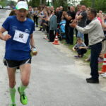 21.05.2016. 24. Półmaraton Świętokrzyski im. redaktora Mieczysława Kalety / Maciej Makuła / Radio Kielce