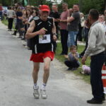 21.05.2016. 24. Półmaraton Świętokrzyski im. redaktora Mieczysława Kalety / Maciej Makuła / Radio Kielce