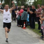 21.05.2016. 24. Półmaraton Świętokrzyski im. redaktora Mieczysława Kalety / Maciej Makuła / Radio Kielce