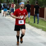 21.05.2016. 24. Półmaraton Świętokrzyski im. redaktora Mieczysława Kalety / Maciej Makuła / Radio Kielce