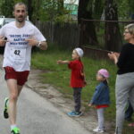 21.05.2016. 24. Półmaraton Świętokrzyski im. redaktora Mieczysława Kalety / Maciej Makuła / Radio Kielce