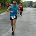 21.05.2016. 24. Półmaraton Świętokrzyski im. redaktora Mieczysława Kalety / Maciej Makuła / Radio Kielce