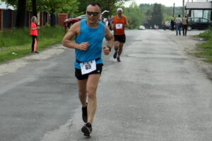 21.05.2016. 24. Półmaraton Świętokrzyski im. redaktora Mieczysława Kalety / Maciej Makuła / Radio Kielce