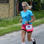 21.05.2016. 24 Półmaraton Świętokrzyski im. redaktora Mieczysława Kalety / Maciej Makuła / Radio Kielce