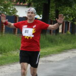 21.05.2016. 24. Półmaraton Świętokrzyski im. redaktora Mieczysława Kalety / Maciej Makuła / Radio Kielce