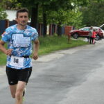 21.05.2016. 24. Półmaraton Świętokrzyski im. redaktora Mieczysława Kalety / Maciej Makuła / Radio Kielce