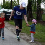 21.05.2016. 24. Półmaraton Świętokrzyski im. redaktora Mieczysława Kalety / Maciej Makuła / Radio Kielce