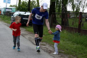 21.05.2016. 24. Półmaraton Świętokrzyski im. redaktora Mieczysława Kalety / Maciej Makuła / Radio Kielce