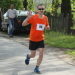 21.05.2016. 24. Półmaraton Świętokrzyski im. redaktora Mieczysława Kalety / Maciej Makuła / Radio Kielce