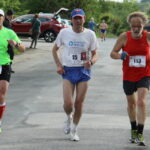 21.05.2016. 24. Półmaraton Świętokrzyski im. redaktora Mieczysława Kalety / Maciej Makuła / Radio Kielce