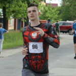 21.05.2016. 24. Półmaraton Świętokrzyski im. redaktora Mieczysława Kalety / Maciej Makuła / Radio Kielce