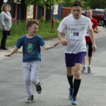 21.05.2016. 24. Półmaraton Świętokrzyski im. redaktora Mieczysława Kalety / Maciej Makuła / Radio Kielce