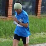 21.05.2016. 24. Półmaraton Świętokrzyski im. redaktora Mieczysława Kalety / Maciej Makuła / Radio Kielce