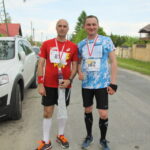 21.05.2016. 24. Półmaraton Świętokrzyski im. redaktora Mieczysława Kalety / Maciej Makuła / Radio Kielce