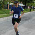 21.05.2016. 24. Półmaraton Świętokrzyski im. redaktora Mieczysława Kalety / Maciej Makuła / Radio Kielce