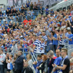 14.05.2016. Trzeci mecz finału play-off piłkarzy ręcznych: Orlen Wisła Płock - Vive Tauron Kielce / Kamil Król / Radio Kielce