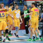 14.05.2016. Zespół Vive po raz trzynasty zdobył tytuł mistrza Polski / Kamil Król / Radio Kielce