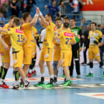 14.05.2016. Zespół Vive po raz trzynasty zdobył tytuł mistrza Polski / Kamil Król / Radio Kielce