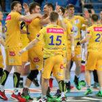 14.05.2016. Zespół Vive po raz trzynasty zdobył tytuł mistrza Polski / Kamil Król / Radio Kielce