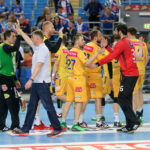 14.05.2016. Zespół Vive po raz trzynasty zdobył tytuł mistrza Polski / Kamil Król / Radio Kielce