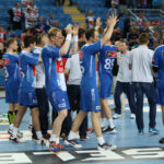 14.05.2016. Zespół Vive po raz trzynasty zdobył tytuł mistrza Polski / Kamil Król / Radio Kielce