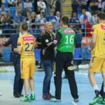 14.05.2016. Zespół Vive po raz trzynasty zdobył tytuł mistrza Polski / Kamil Król / Radio Kielce